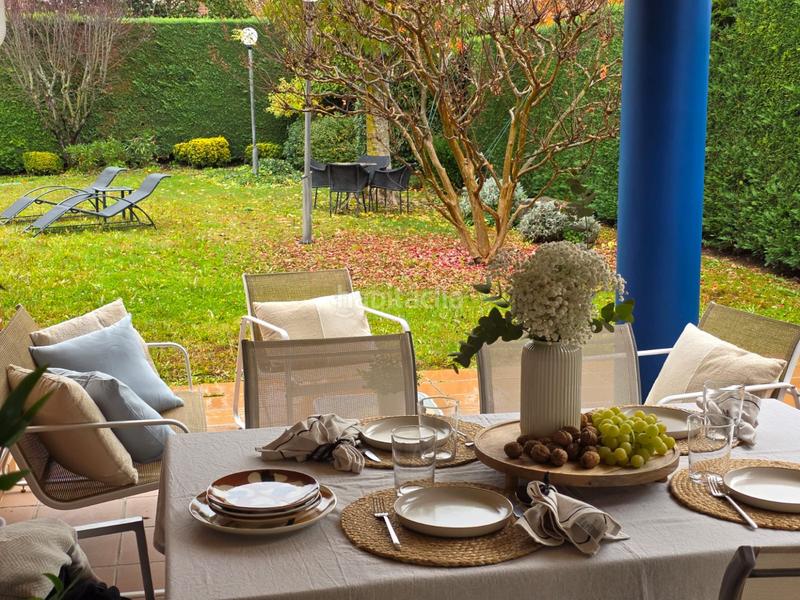 Foto af9deb0c-43e5-45d3-83e0-6657ec9ca68c. Casa amb calefacció aparcament piscina a Olaz Valle de Egüés / Eguesibar