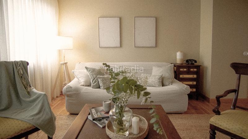 Foto b658d203-3fde-4b46-9c82-0abb3f40d12b. Casa amb calefacció aparcament piscina a Olaz Valle de Egüés / Eguesibar