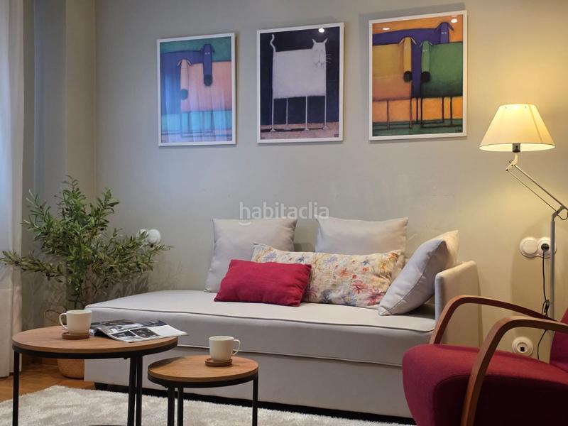 Foto c5ded0a3-f5ac-4487-b277-956b8b28bd9a. Casa amb calefacció aparcament piscina a Olaz Valle de Egüés / Eguesibar