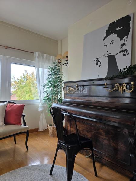 Foto cfce6995-fc6d-4732-8d2c-bfba7175b246. Casa amb calefacció aparcament piscina a Olaz Valle de Egüés / Eguesibar