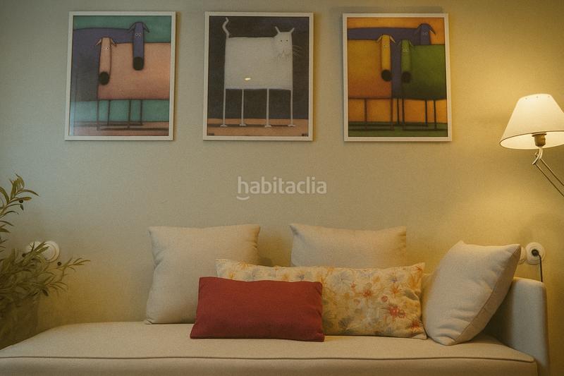 Foto deadf649-9bff-4021-a779-caeac74131b4. Casa amb calefacció aparcament piscina a Olaz Valle de Egüés / Eguesibar