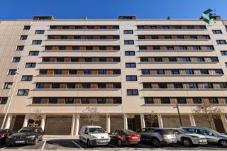 Miete Etagenwohnung  Pamplona-iruña - calle maria lacunza 11. Vivienda nueva a estrenar amueblada con garaje y trastero en sot