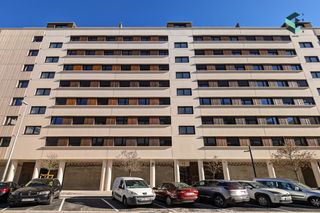Rent Flat in Pamplona-iruña - calle maria lacunza 11. Vivienda tres habitaciones con garaje y trastero en soto lezkair