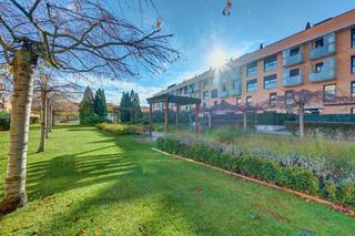 Penthouse  Pamplona-iruña - calle santos ochandategui 81. Atico en buztintxuri