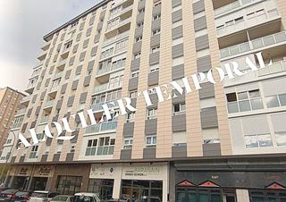 Lloguer Pis a Barañain - calle plaza de los olmos 1. Alquiler temporal no apto para residencia habitual ni empadronam