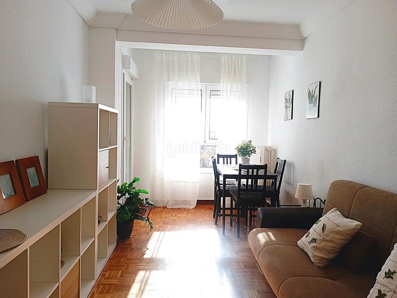 Foto 142353e6-a8c7-4085-9c95-19b35a0c58da. Rent flat in barañain - calle plaza de los olmos 1 in Barañáin / Barañain