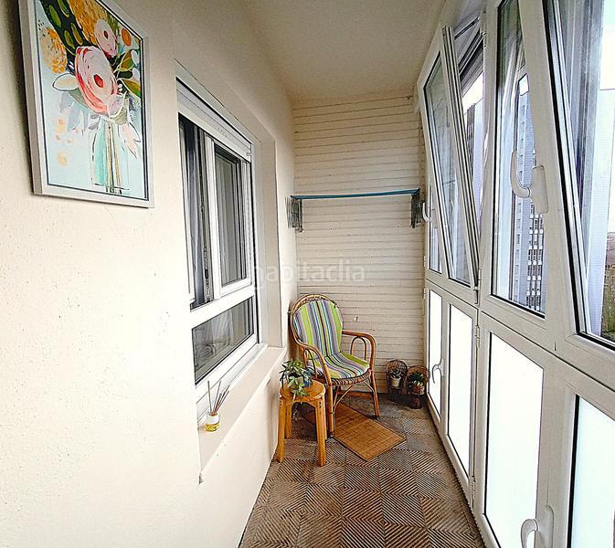 Foto 35f8c0ed-9b6e-4dc6-af90-a0e433b5fb81. Rent flat in barañain - calle plaza de los olmos 1 in Barañáin / Barañain