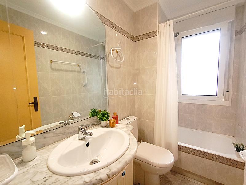 Foto 5ee4c5b5-4930-4ab1-8fce-a65e5cb7fd8c. Rent flat in barañain - calle plaza de los olmos 1 in Barañáin / Barañain