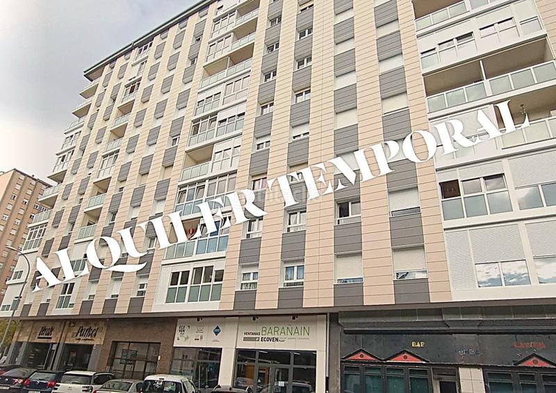 Foto d3894fac-6646-43ba-86a4-3004f627f1a1. Rent flat in barañain - calle plaza de los olmos 1 in Barañáin / Barañain