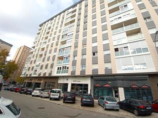 Location Appartement  Barañain - calle plaza de los olmos 1. Alquiler temporal para profesionales en barañain