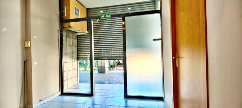 Foto 048df51a-bb17-434d-90b3-3f5d27dfaa01. Local comercial a Burlada