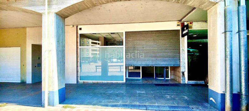Foto 1c589710-38b5-47aa-9210-f5501a5983a7. Local comercial a Burlada