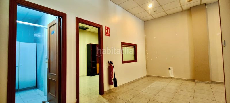 Foto 35012e38-b506-4950-a6d1-f12221d3891b. Local comercial a Burlada