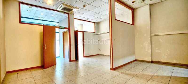 Foto 37c105ae-635d-4c90-853a-8c919b2fb034. Local comercial a Burlada