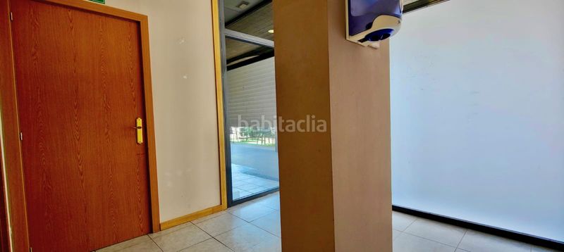 Foto bbb8f949-2502-4e96-a392-c03727d185b0. Local comercial a Burlada