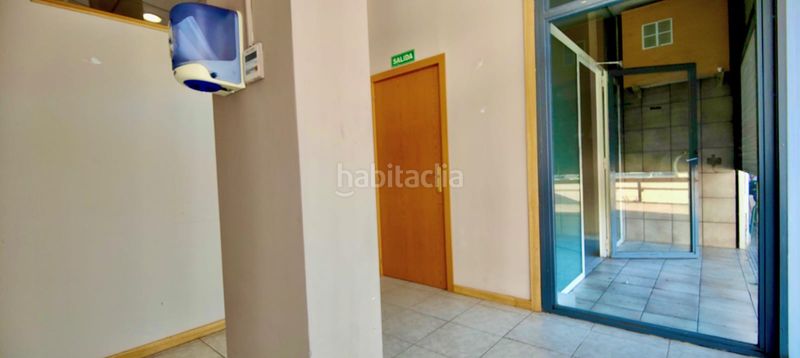 Foto ca4ccfdb-2999-4814-8103-98ce6639e311. Local comercial a Burlada