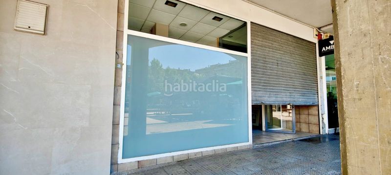 Foto ef0c0217-a182-4046-925d-83629c6404a3. Local comercial a Burlada