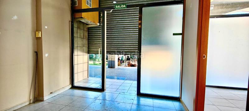 Foto 0343ea82-4bb7-404a-9685-8d26fb09d176. Geschäftsraum in Burlada