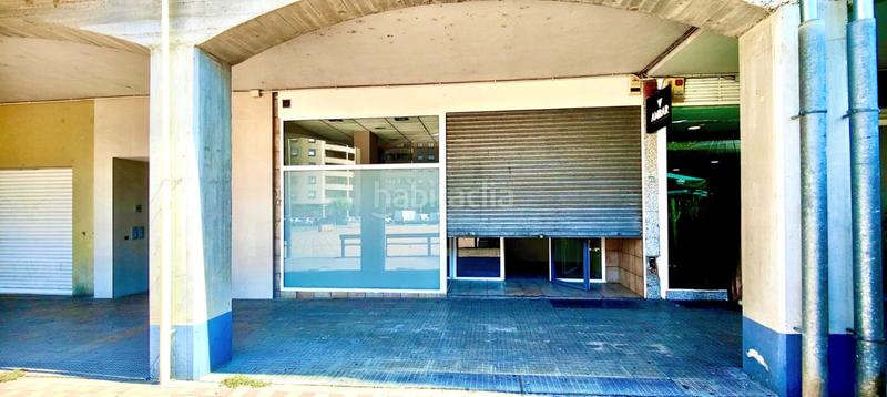 Foto 1c589710-38b5-47aa-9210-f5501a5983a7. Geschäftsraum in Burlada