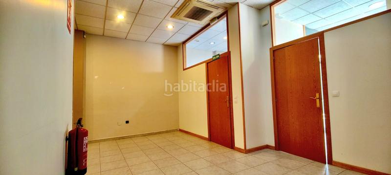 Foto 1c60b9ab-8bf8-40d3-9044-c2370568bd9c. Geschäftsraum in Burlada