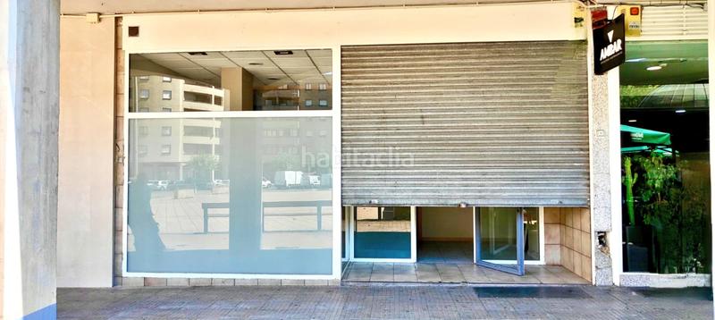 Foto 29dc7aa5-e044-41de-bf9b-3c64eb50f863. Geschäftsraum in Burlada