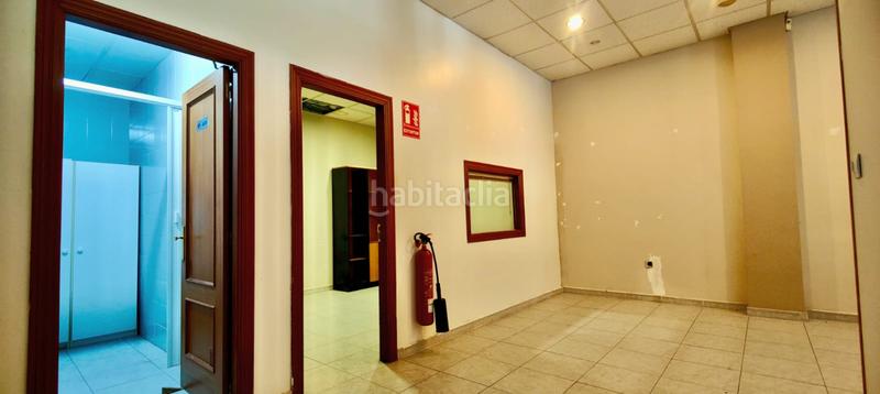 Foto 35012e38-b506-4950-a6d1-f12221d3891b. Geschäftsraum in Burlada