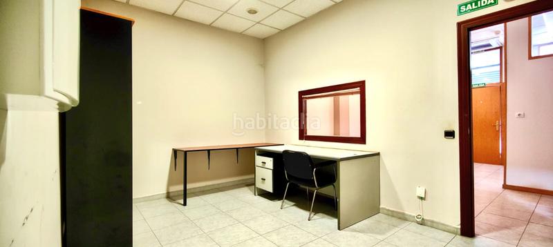 Foto 56c7bd1e-f3de-4535-94c1-edb9343868f9. Geschäftsraum in Burlada