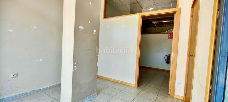 Foto 6a940127-9962-4665-baed-383ed6f9c32a. Geschäftsraum in Burlada