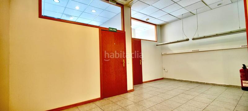 Foto 7ce5a0fb-c1f3-40bd-8551-846cf04b9832. Geschäftsraum in Burlada