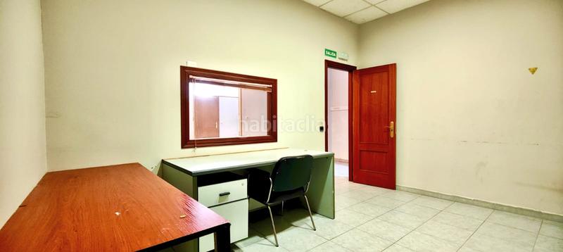 Foto 916c9c36-5114-4f17-886b-7c9128807043. Geschäftsraum in Burlada