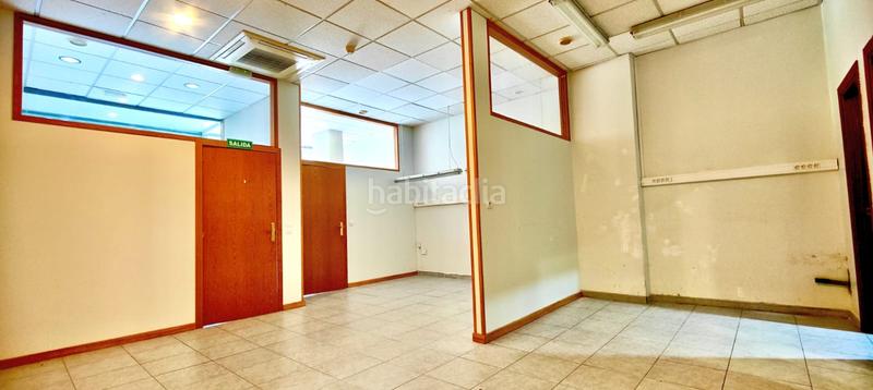 Foto c8699f9a-2790-44f3-9fa2-8d0abc6dd411. Geschäftsraum in Burlada