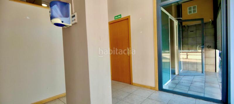 Foto ca4ccfdb-2999-4814-8103-98ce6639e311. Geschäftsraum in Burlada