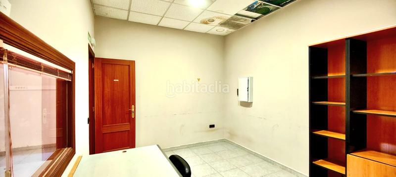 Foto d196dfdb-1fe7-4ae8-a6e8-367c1c27adce. Geschäftsraum in Burlada