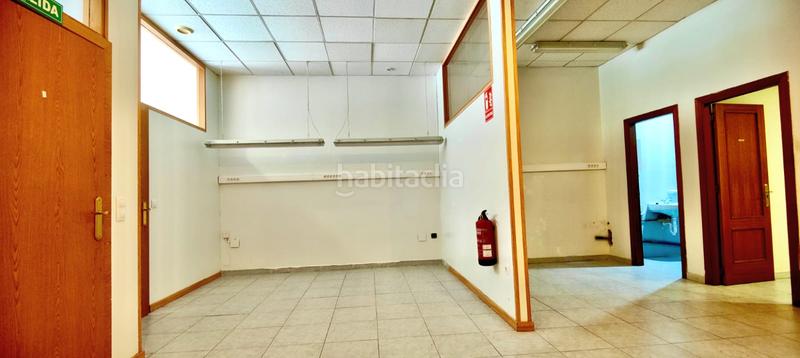 Foto f8a312aa-7a87-47ef-be08-326c468a7698. Geschäftsraum in Burlada