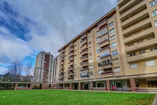 Pis  Pamplona-iruña - plaza san juan de la cadena. Estupendo piso en el encantador barrio de san juan. este inmuebl