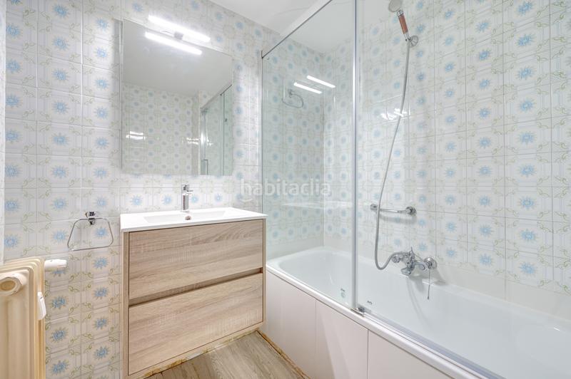 Foto 07608da7-519e-4239-ba3f-766e61bf9963. Etagenwohnung mit heizung in San Juan Pamplona / Iruña