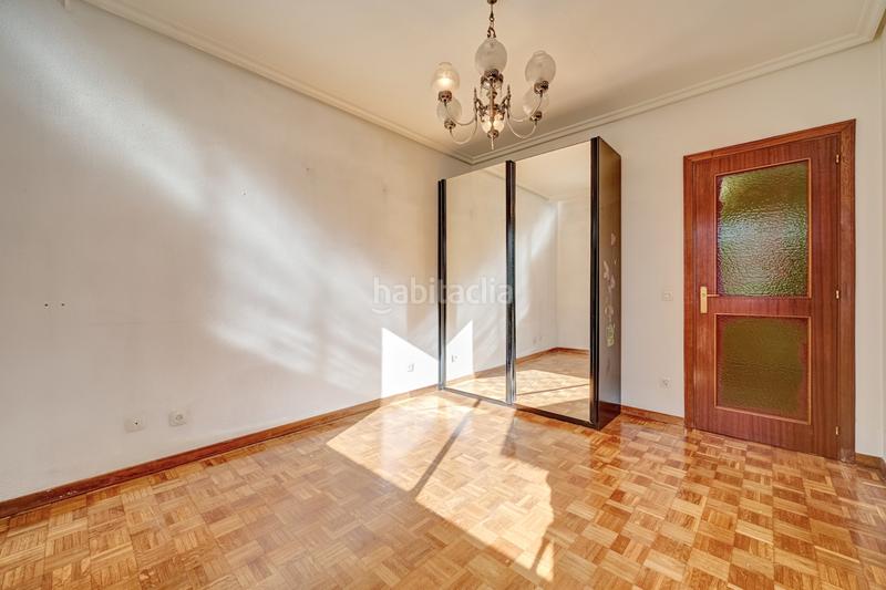 Foto 22175d65-b74f-4c75-b843-c993355a756c. Etagenwohnung mit heizung in San Juan Pamplona / Iruña