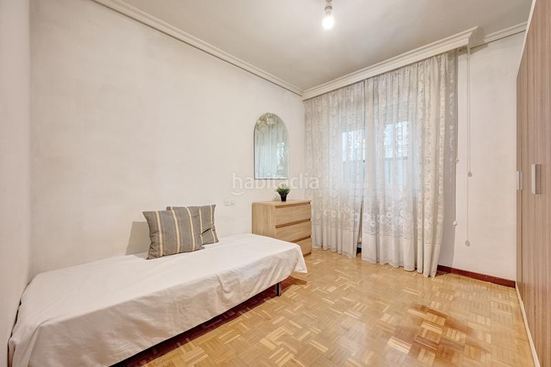 Foto 23647681-46ca-401a-bea4-a07cf74b20be. Etagenwohnung mit heizung in San Juan Pamplona / Iruña