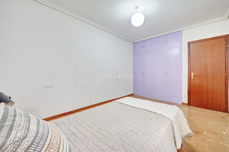 Foto 266b04f2-c4b2-415a-afe1-6cdea1a13d90. Etagenwohnung mit heizung in San Juan Pamplona / Iruña