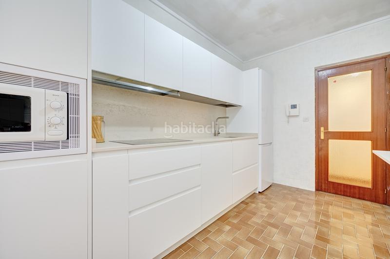 Foto 3243f650-cfa4-462b-886a-8e40fcb8cf32. Etagenwohnung mit heizung in San Juan Pamplona / Iruña