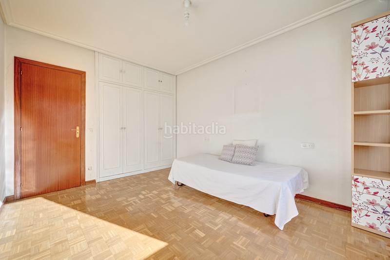 Foto 3ab66fad-1efc-4dce-85ec-e104ff9f8335. Etagenwohnung mit heizung in San Juan Pamplona / Iruña