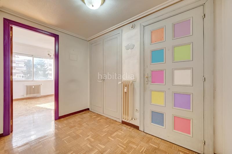 Foto 4a83fb57-a6a8-43a6-8d37-424e8b803b98. Etagenwohnung mit heizung in San Juan Pamplona / Iruña