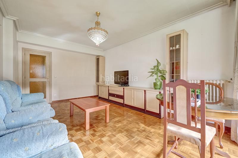 Foto 90ea7329-27b0-4d54-beae-5190d2c5f0ea. Etagenwohnung mit heizung in San Juan Pamplona / Iruña