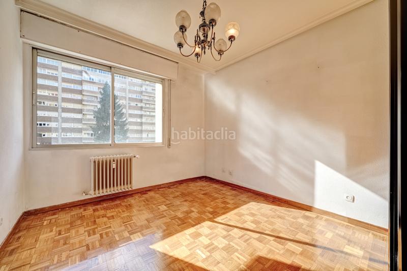 Foto a3912545-a1fd-4e88-a85f-0b104a006f8c. Etagenwohnung mit heizung in San Juan Pamplona / Iruña