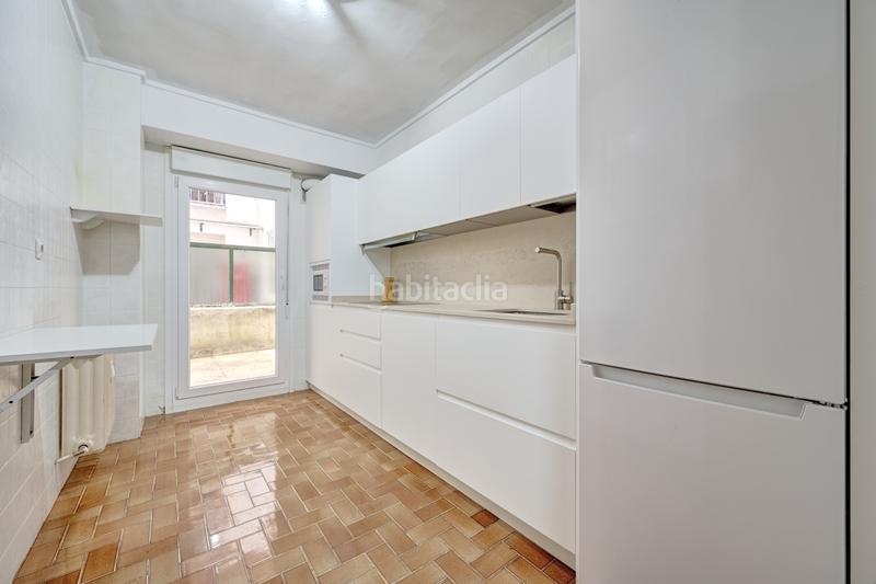 Foto a4e8dfb0-dc28-4983-89be-a5566ce4dd9e. Etagenwohnung mit heizung in San Juan Pamplona / Iruña