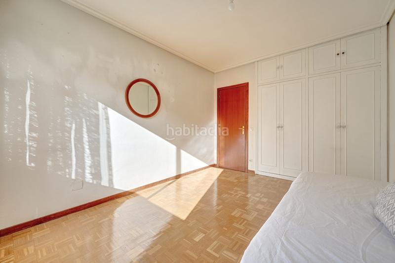 Foto ac4333e0-9bc6-493f-b14a-a8afb7bcbfb0. Etagenwohnung mit heizung in San Juan Pamplona / Iruña