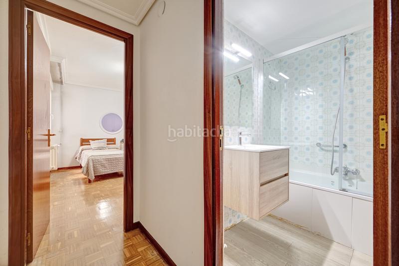 Foto bbc8ed71-1c2d-4962-ab47-f4eda30d8585. Etagenwohnung mit heizung in San Juan Pamplona / Iruña