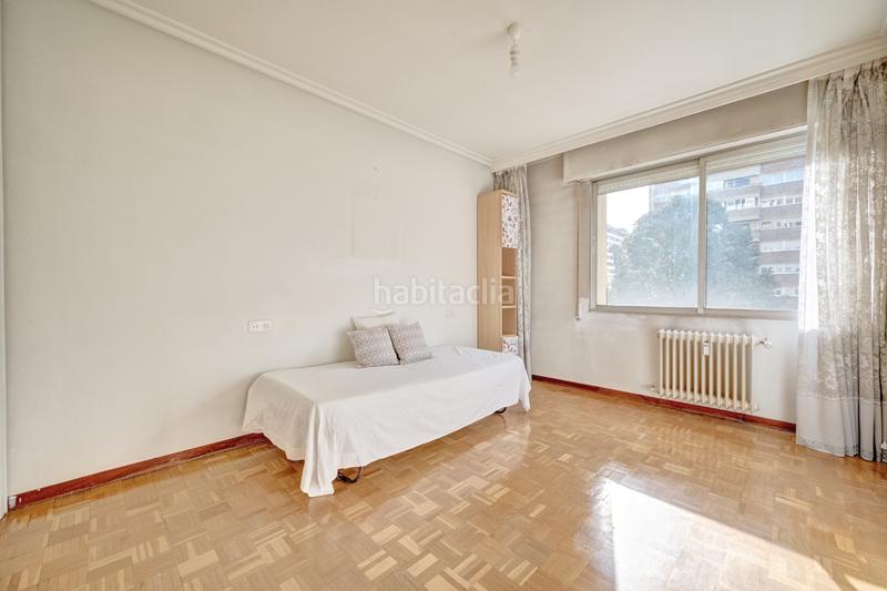 Foto c5b8b837-4f22-4f0d-aff6-62a741534592. Etagenwohnung mit heizung in San Juan Pamplona / Iruña