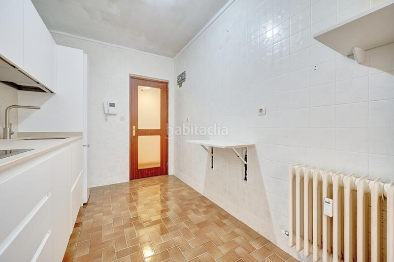 Foto ca76479f-ded1-4e65-bf73-bcec4bc71804. Etagenwohnung mit heizung in San Juan Pamplona / Iruña