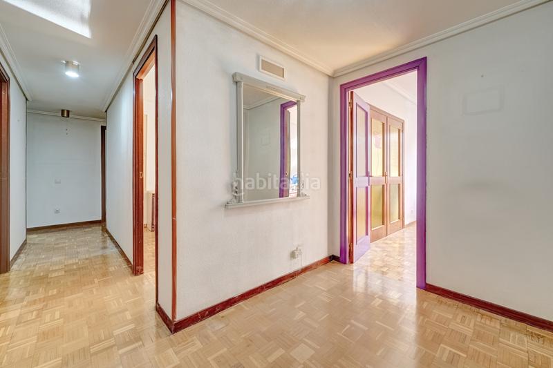 Foto efd56ba4-2a4f-4a4c-932a-601b3efc7297. Etagenwohnung mit heizung in San Juan Pamplona / Iruña